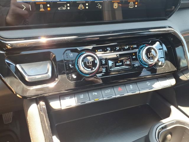 2026 GMC Sierra 2500HD AT4 - Photo 19