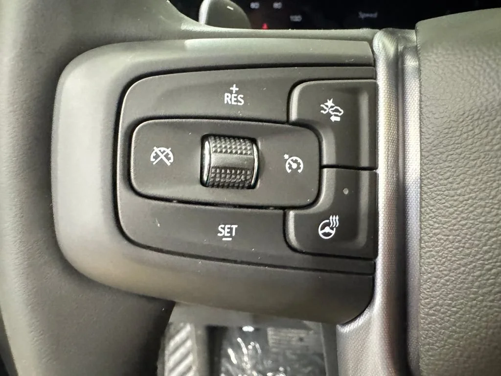 New 2026 Onyx Black GMC SLT image 20