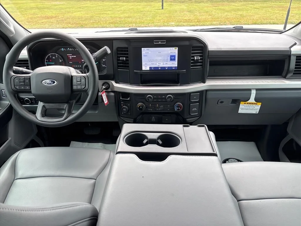 2026 Ford F-350 Super Duty XL - Photo 21