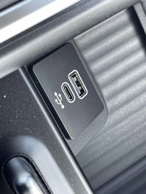 New 2026 Gray Ford Active image 23