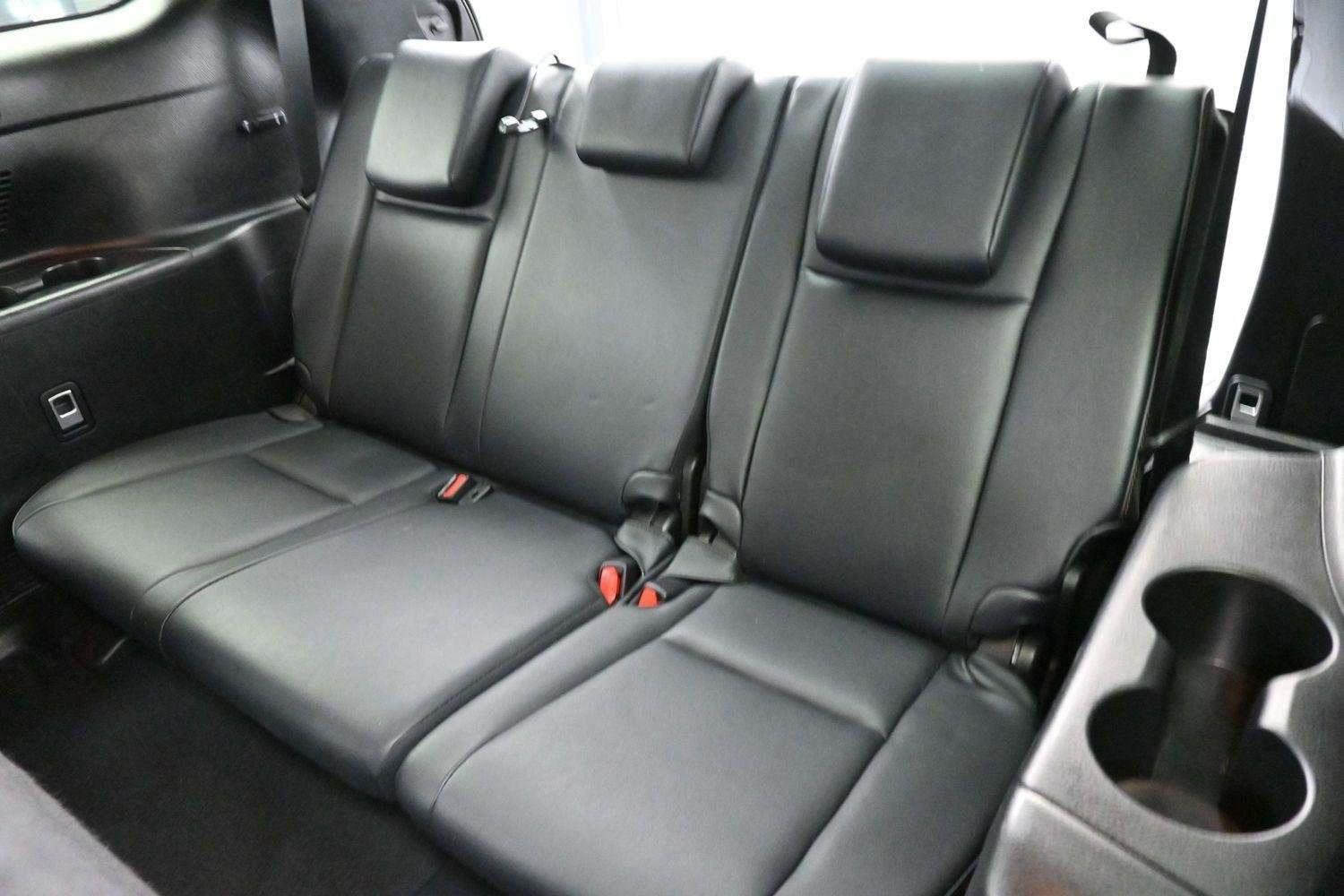 Used 2019 Predawn Gray Mica Toyota Limited image 35
