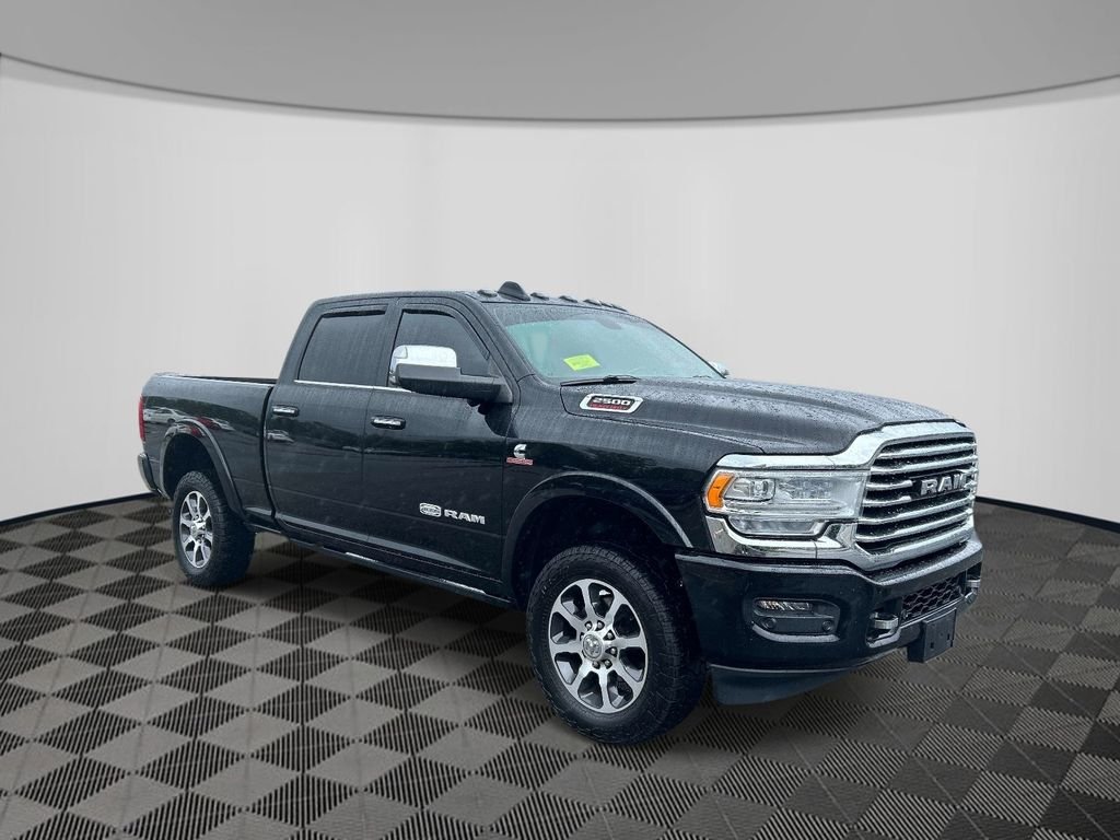 Used 2022 Black Ram Longhorn image 8