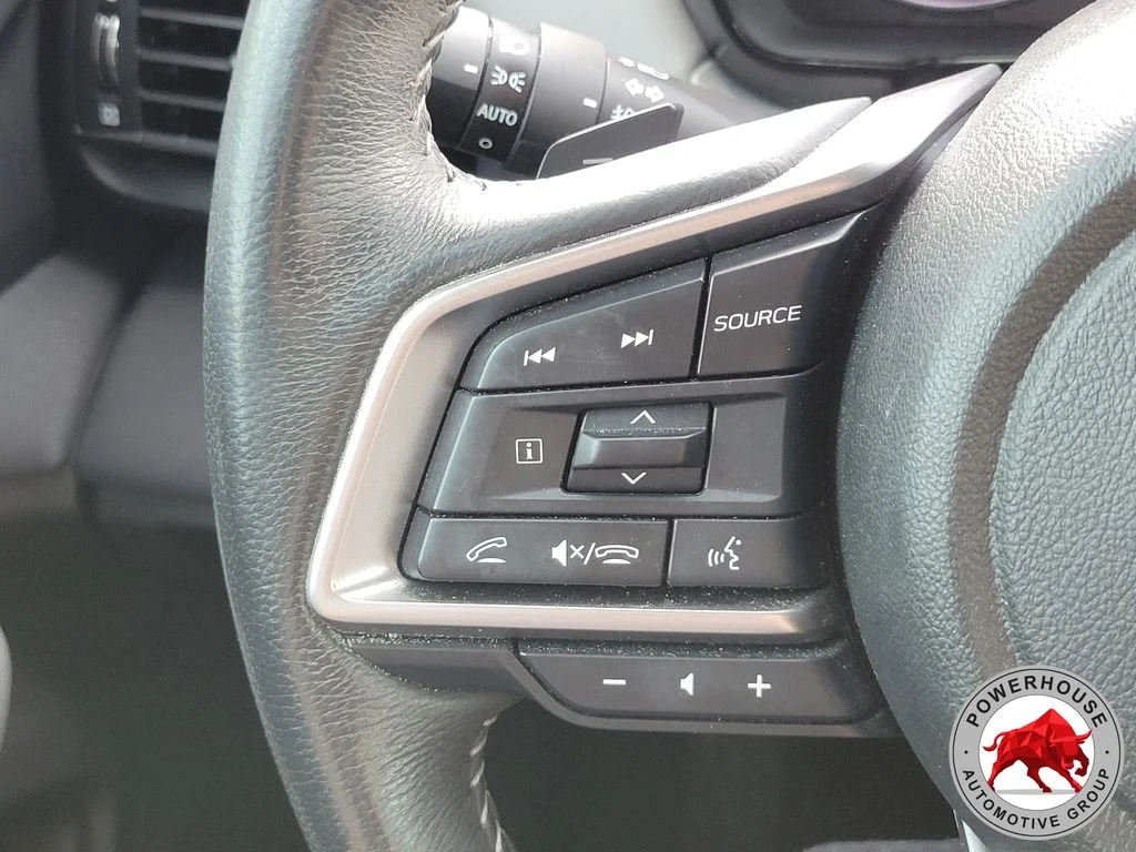 Used 2024 Gray Subaru Premium image 29