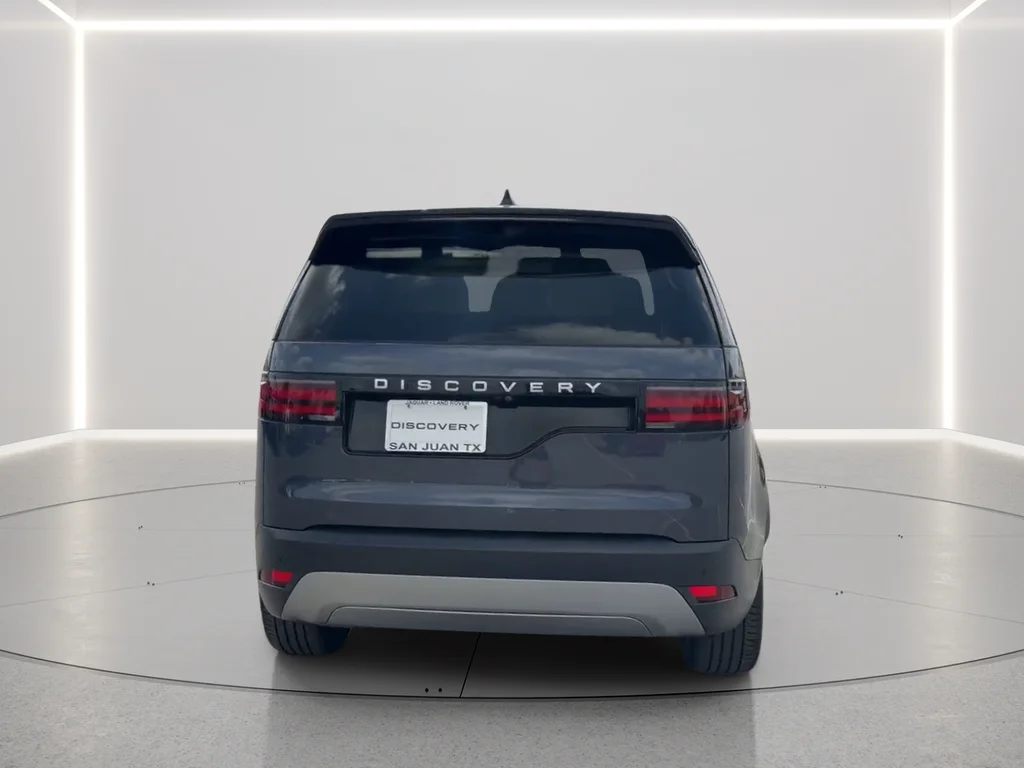 Used 2024 Blue Land Rover S image 6