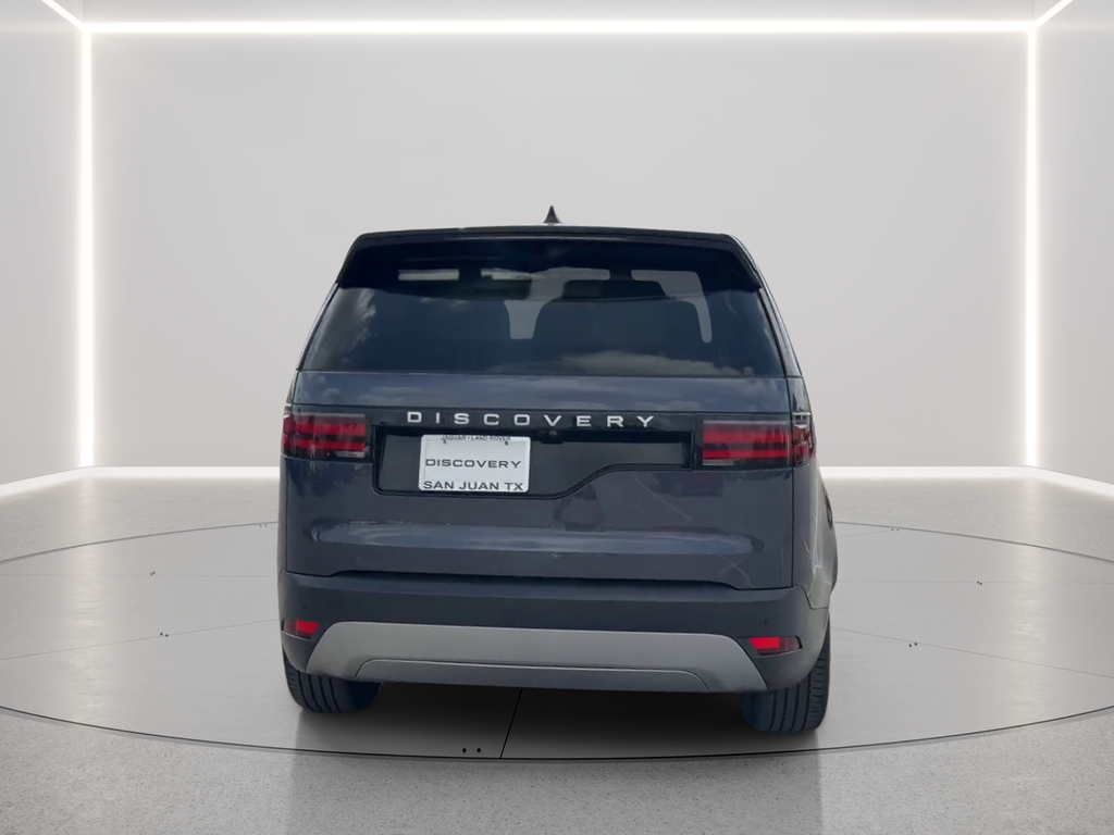 Used 2024 Blue Land Rover S image 6