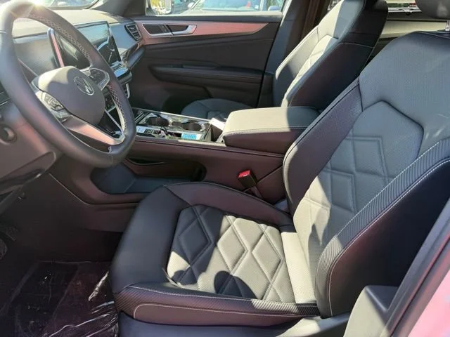 2026 Volkswagen Atlas Cross Sport SE w/Tech - Photo 14