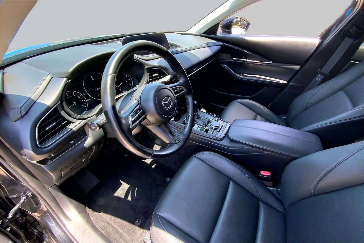 2023 Mazda CX-30 Select - Photo 6