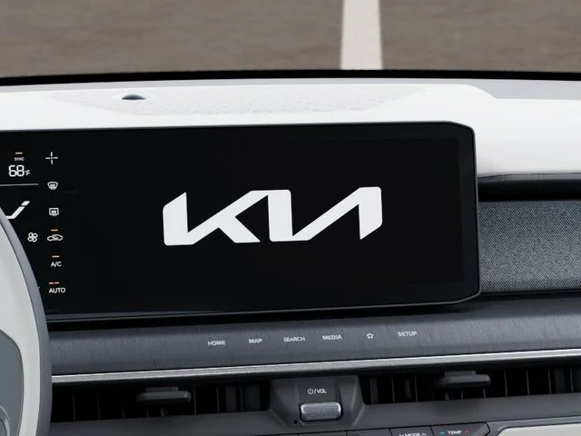 New 2026 Ebony Black Kia Land image 20