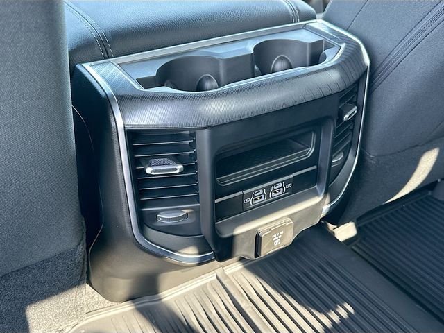 2025 RAM 2500 Big Horn - Photo 17