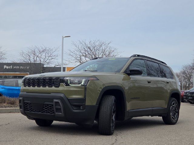 New 2026 41 Exterior Paint Jeep Laredo image 20