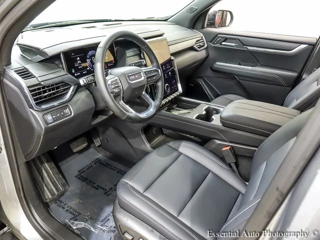 Used 2026 Silver GMC Elevation image 11