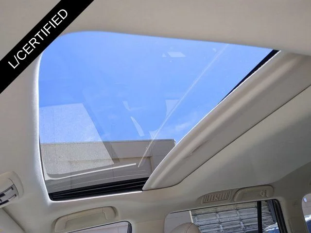 Certified Used 2023 EMINENT WHITE PEARL Lexus 460 image 19