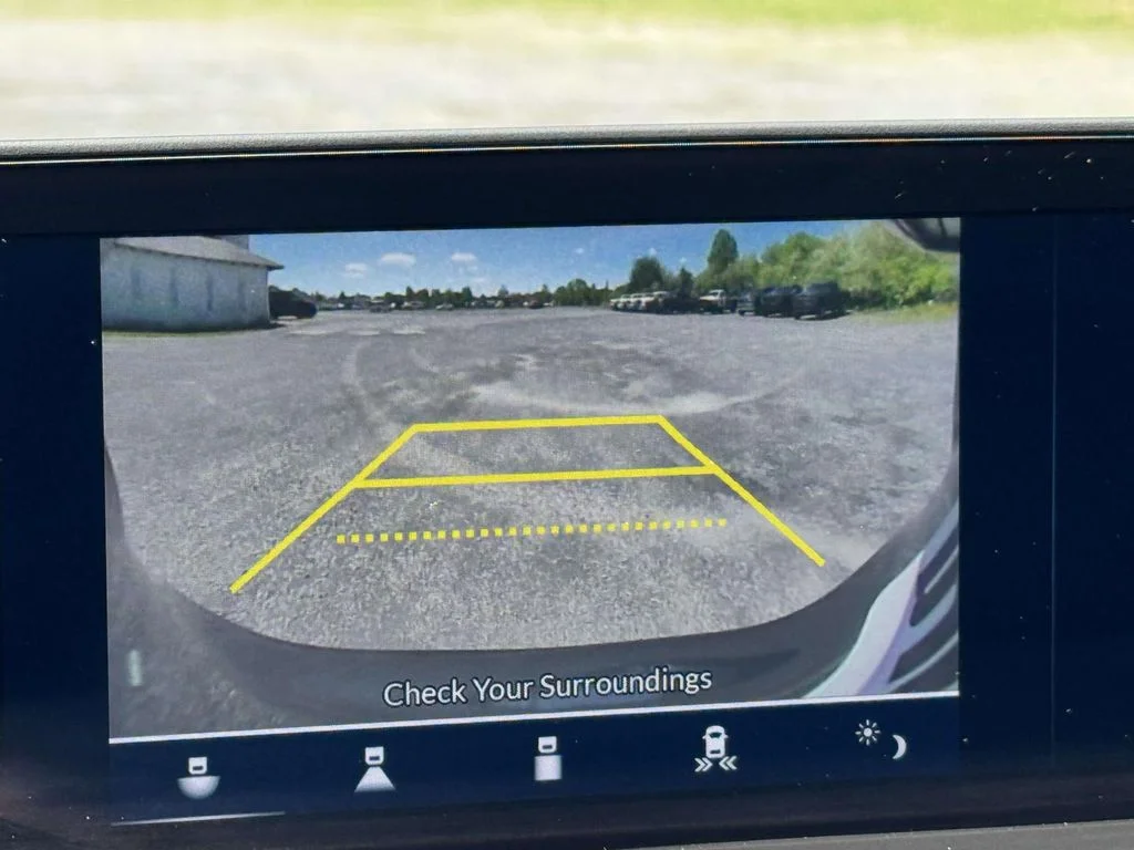 Used 2022 Gray Acura Technology Package image 19