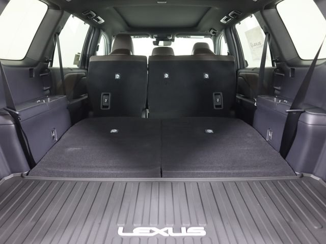 2026 Lexus TX 350 Premium - Photo 27