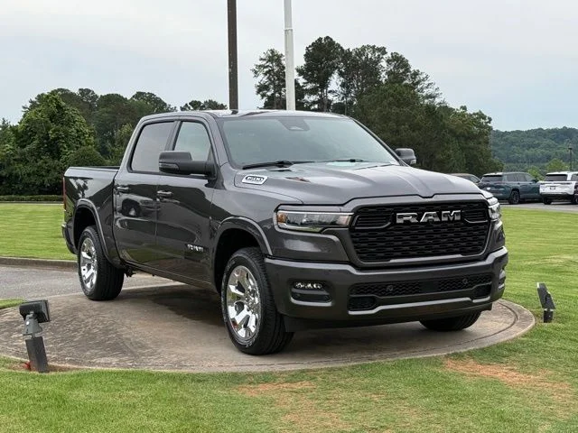 2026 RAM 1500 Big Horn/Lone Star - Photo 9