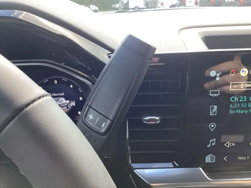 2026 Chevrolet Silverado 1500 LT - Photo 33