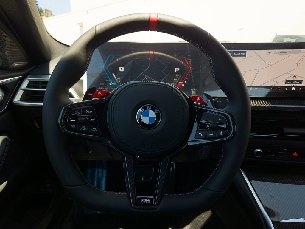 New 2027 Dravit Grey Metallic BMW Competition image 14