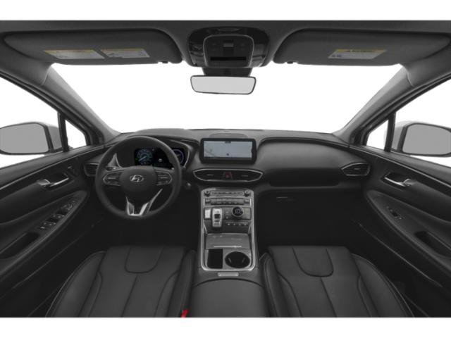 Certified Used 2023 Serenity White Pearl Hyundai Limited image 11