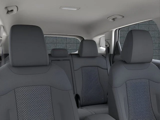 New 2025 Snow White Pearl Kia LX image 27