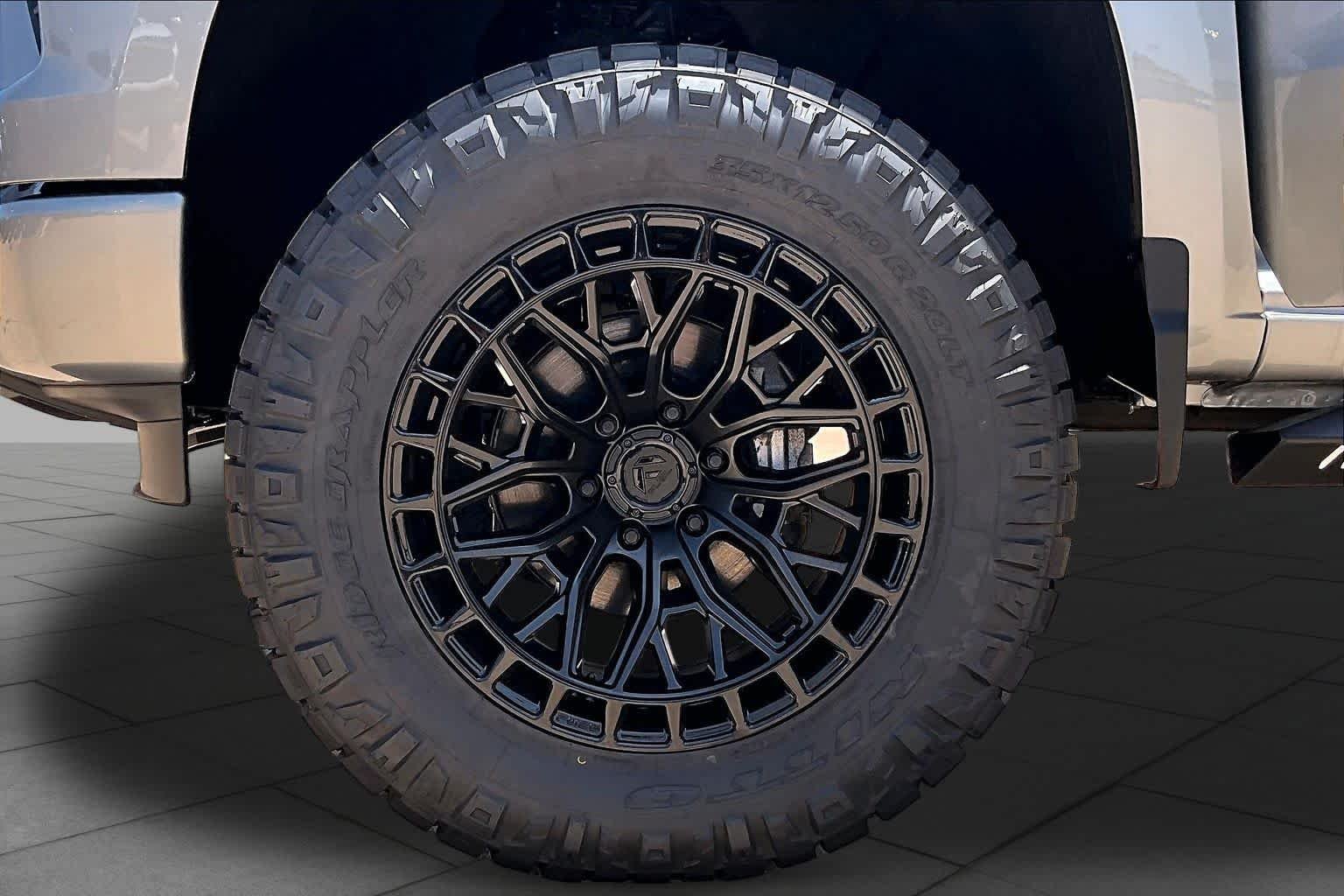 2026 Chevrolet Silverado 1500 RST - Photo 12