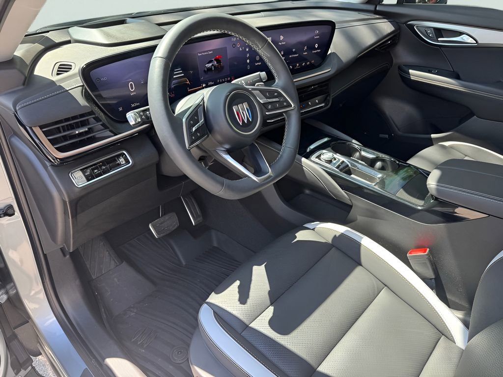 2026 Buick Envision Sport Touring - Photo 7
