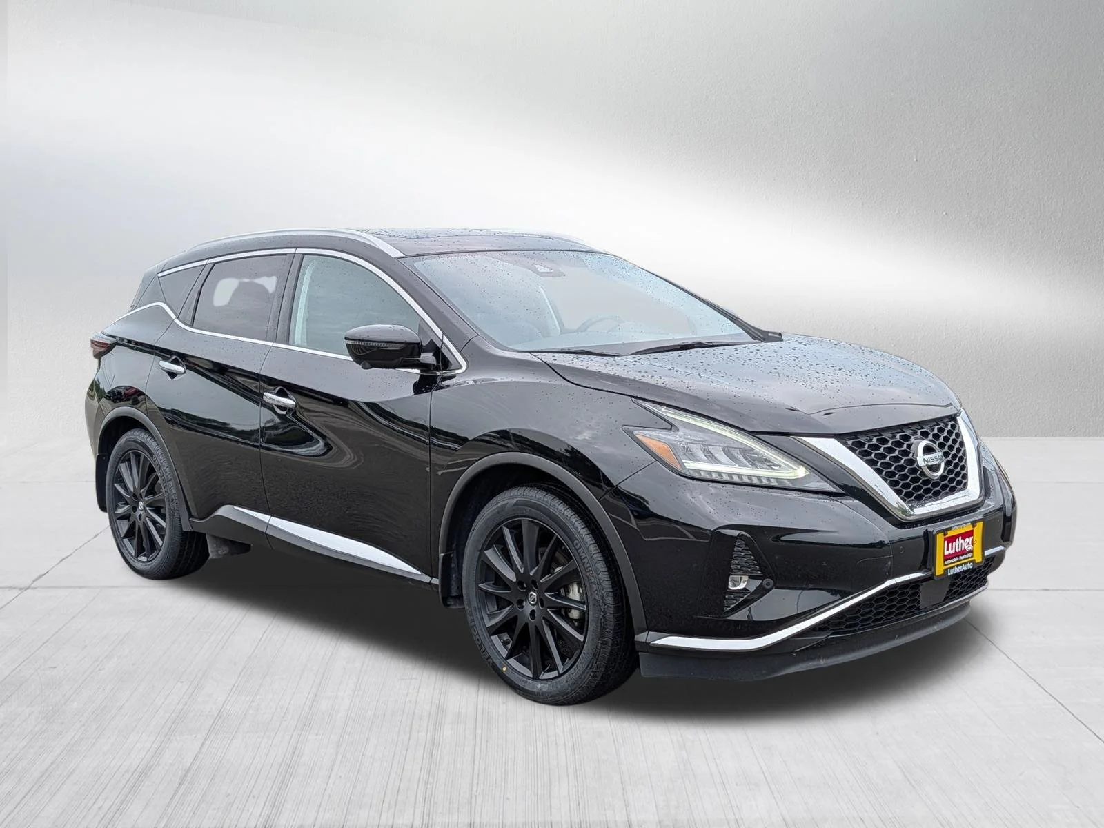 2020 Nissan Murano