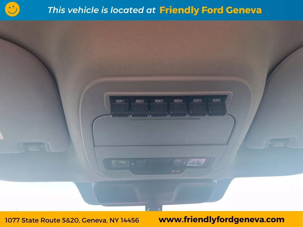 Used 2024 Race Red Ford XL image 23