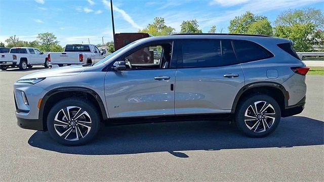 2026 Buick Enclave Sport Touring - Photo 6