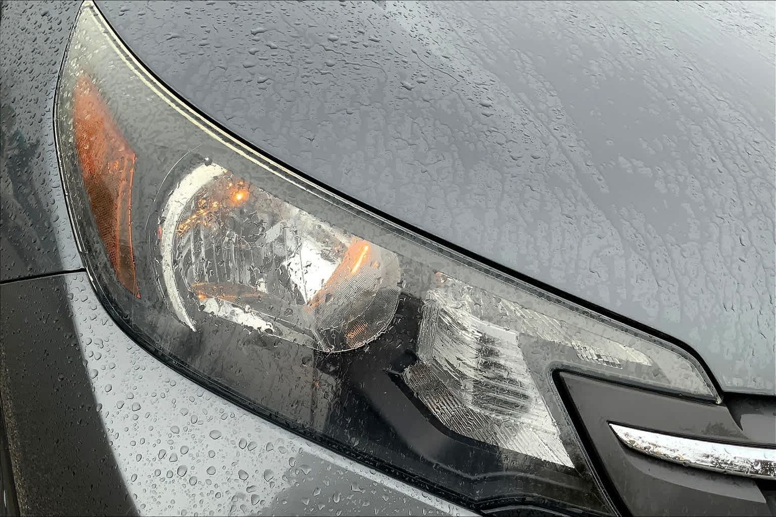 Used 2013 Polished Metal Metallic Honda LX image 27