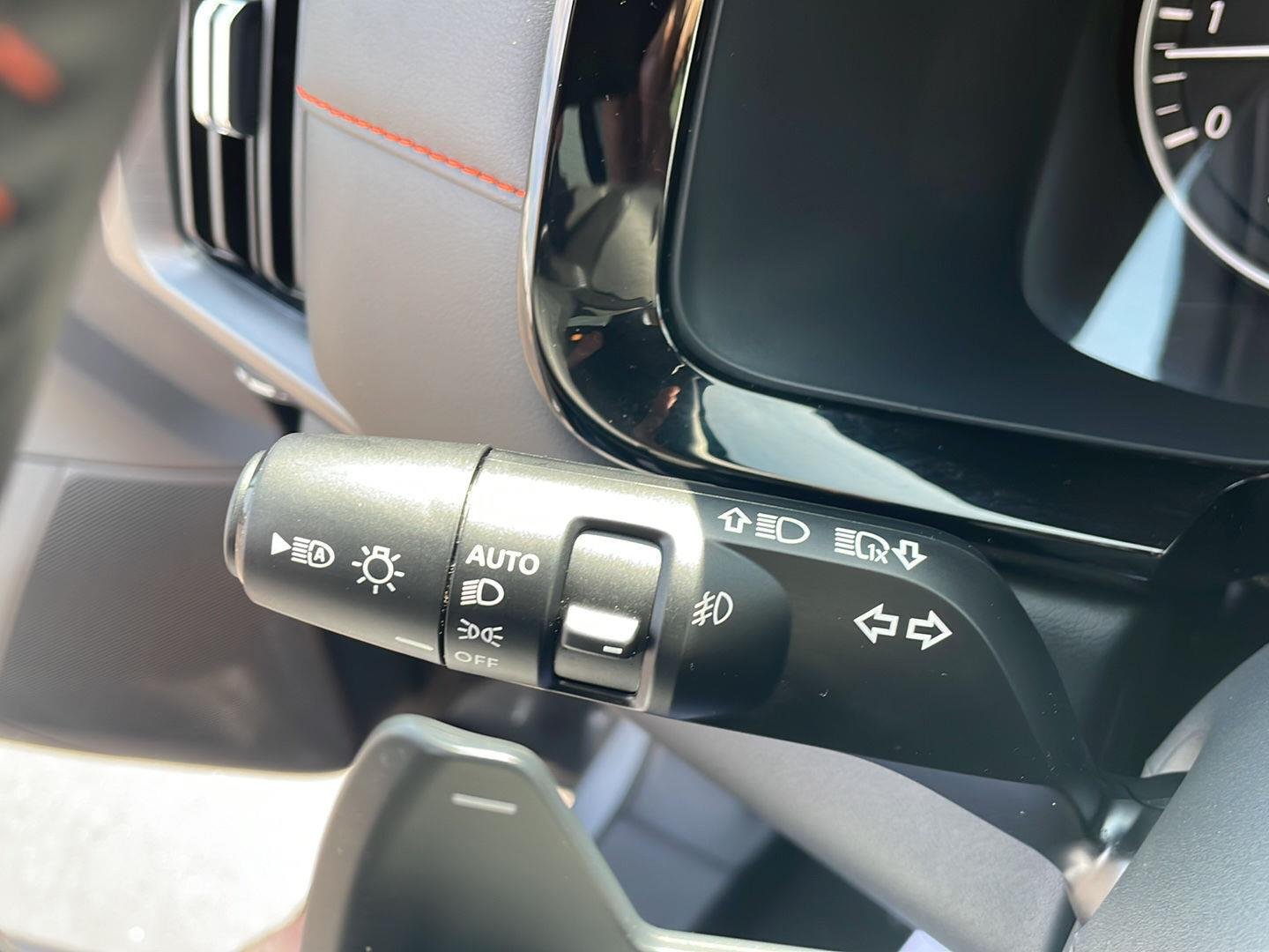 Used 2026 Gun Metallic Nissan Rock Creek image 17