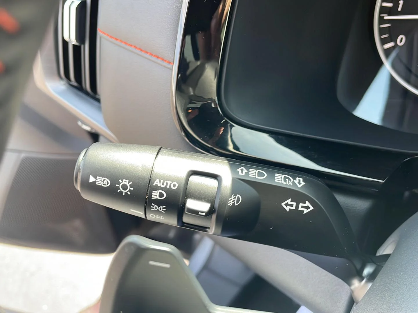 Used 2026 Gun Metallic Nissan Rock Creek image 17
