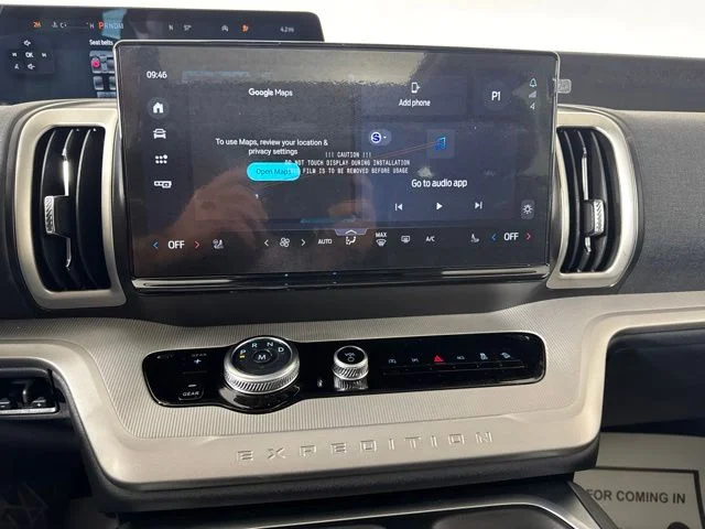 New 2026 Oxford White Ford Active image 12