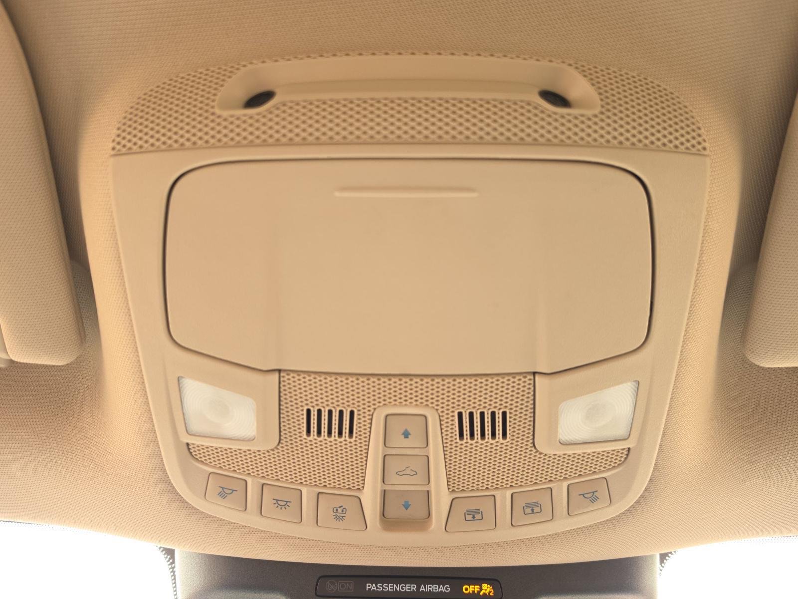 2024 Ford Expedition Limited - Photo 43