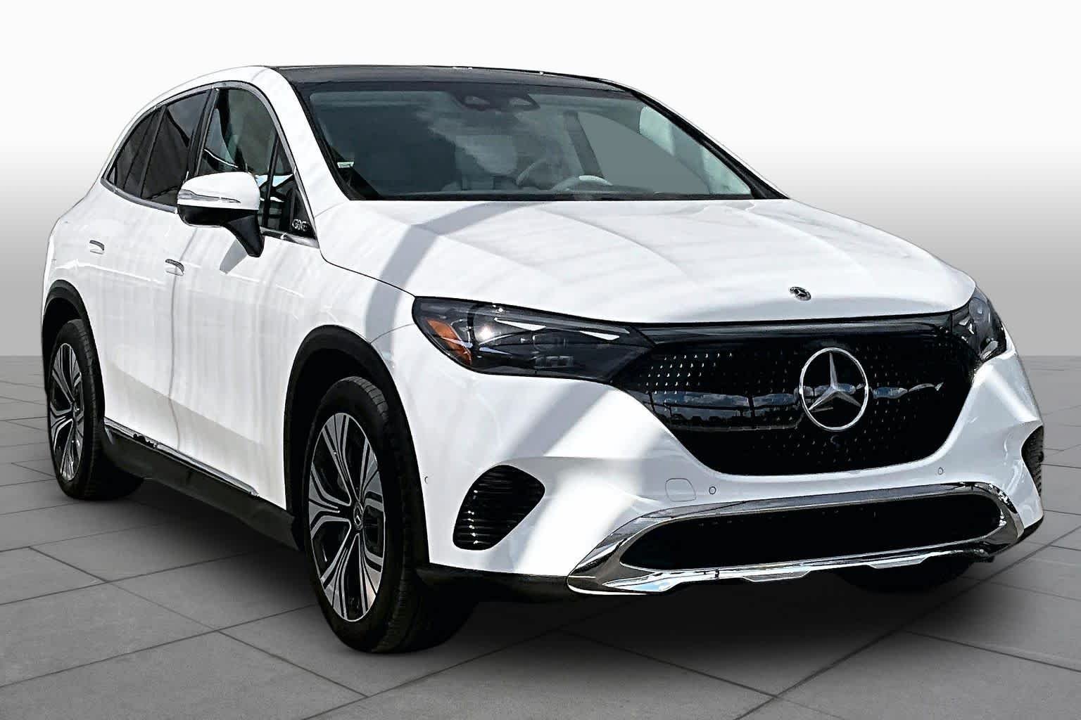 Certified Pre-Owned 2024 Mercedes-Benz EQE 350+