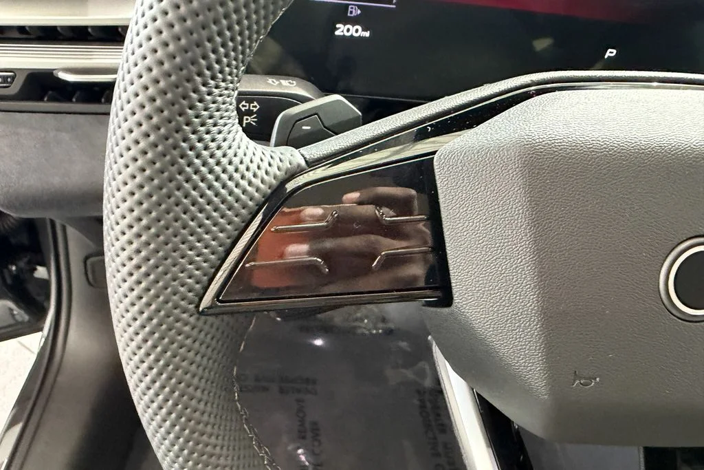 New 2026 Gray Audi Prestige image 23