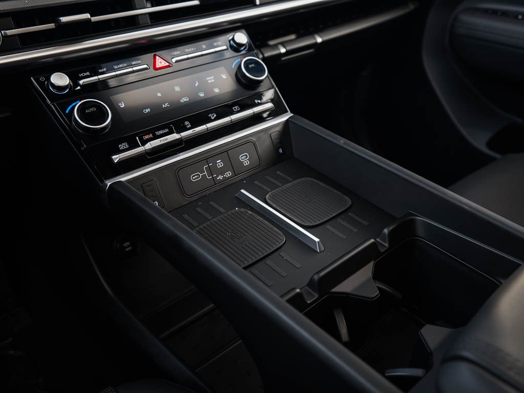 New 2026 Phantom Black Hyundai XRT AWD image 28