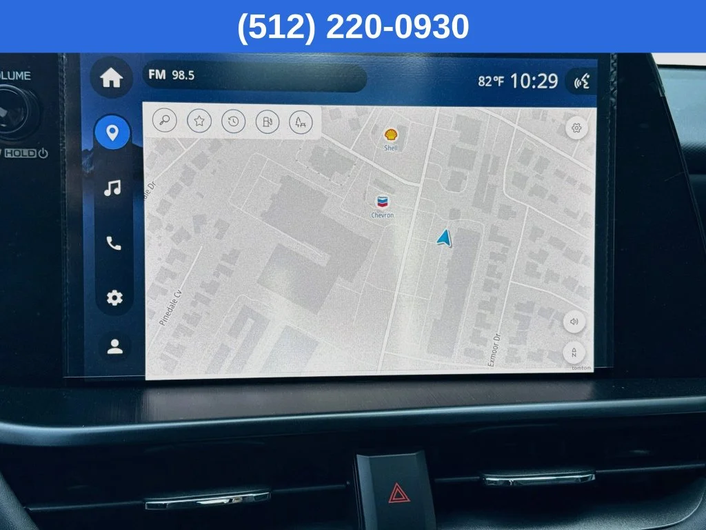 New 2026 Silver Subaru Touring image 16