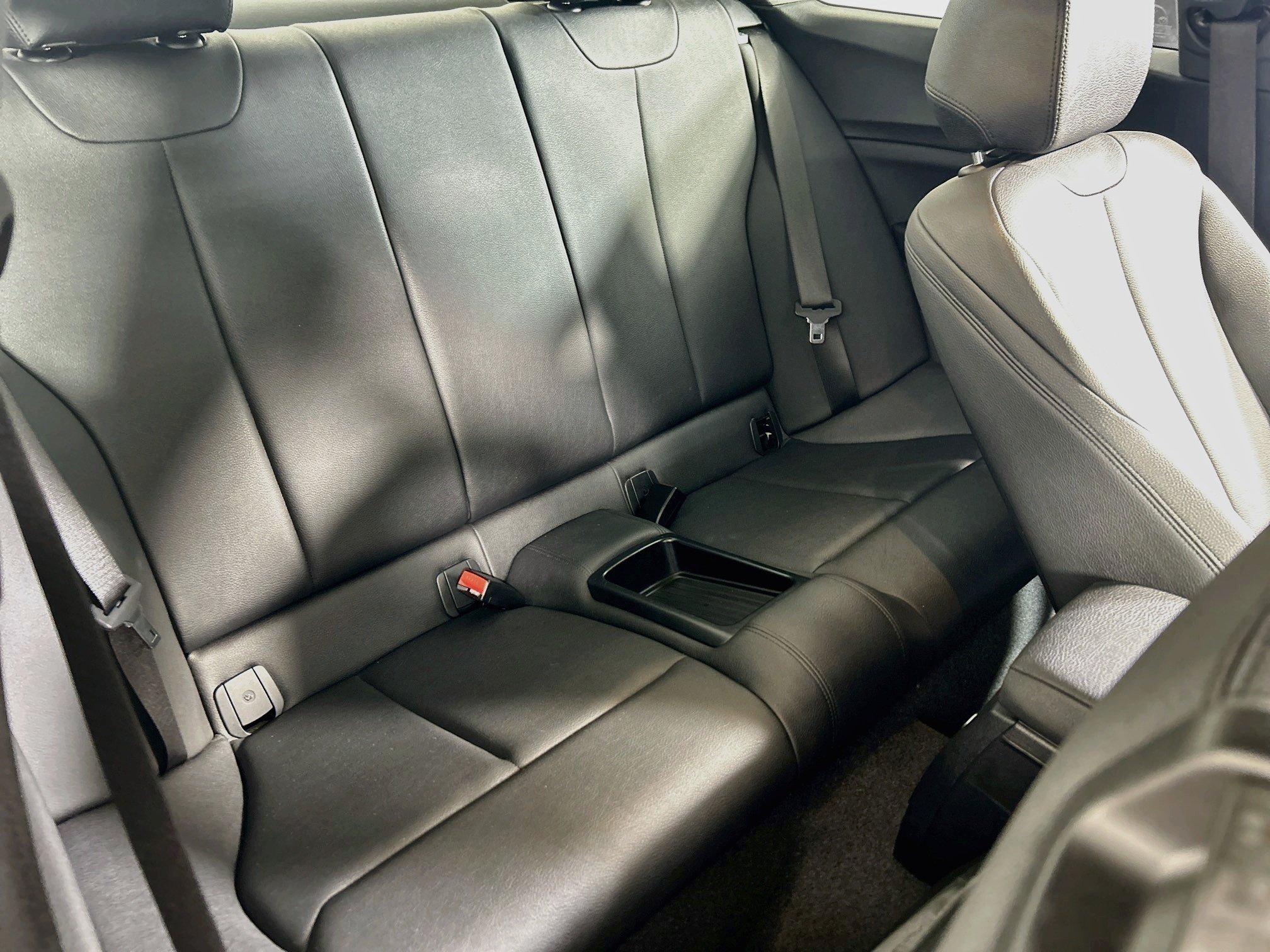 Used 2020 Estoril Blue Metallic BMW 230i image 29