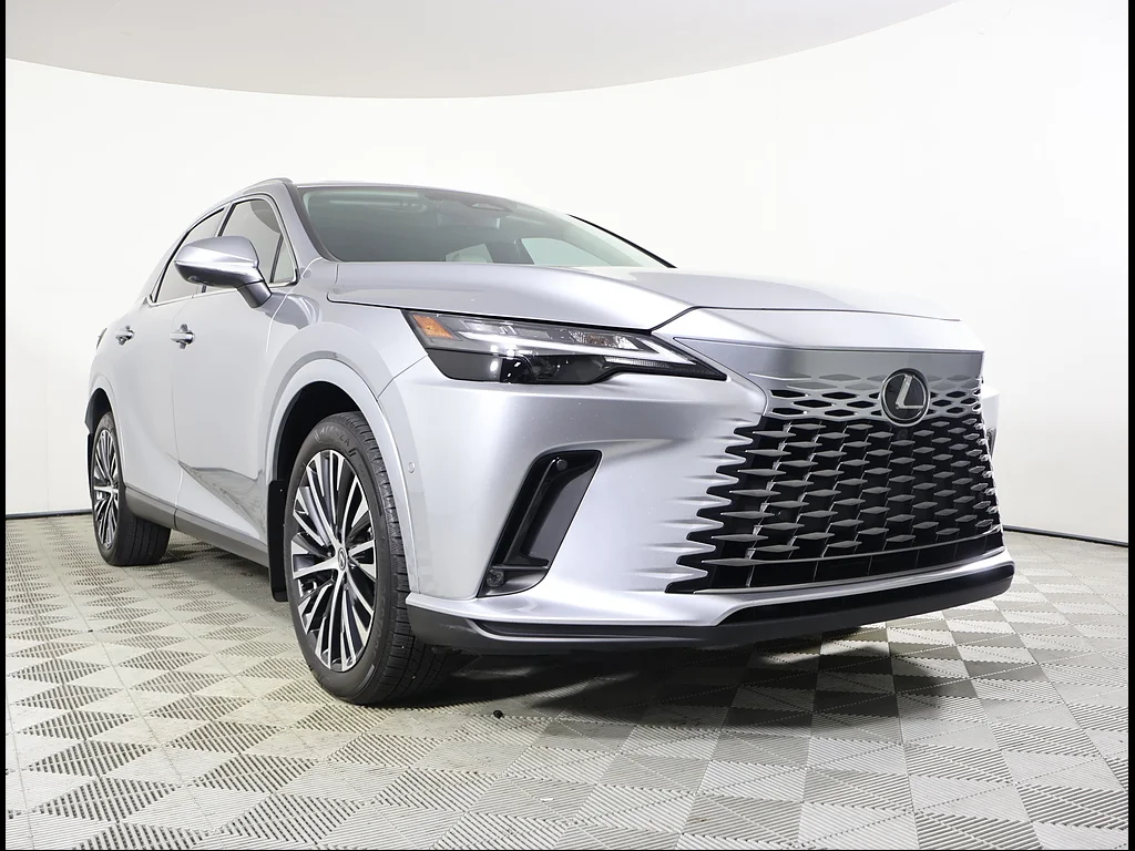 2024 Lexus RX 350