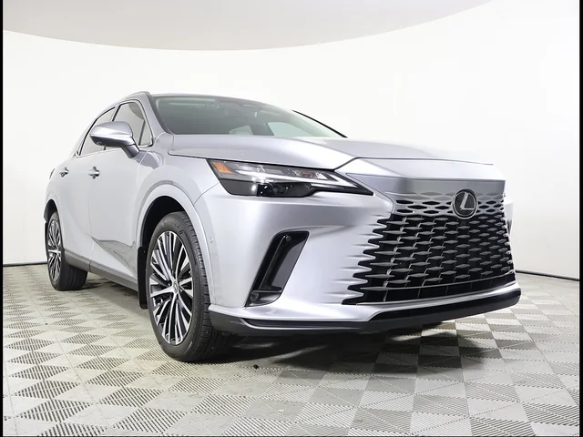 2024 Lexus RX 350 Premium+