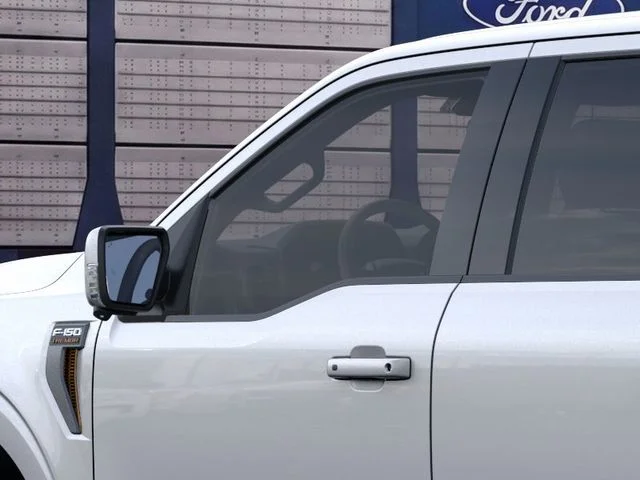 New 2026 Iconic Silver Metallic Ford Tremor® image 20