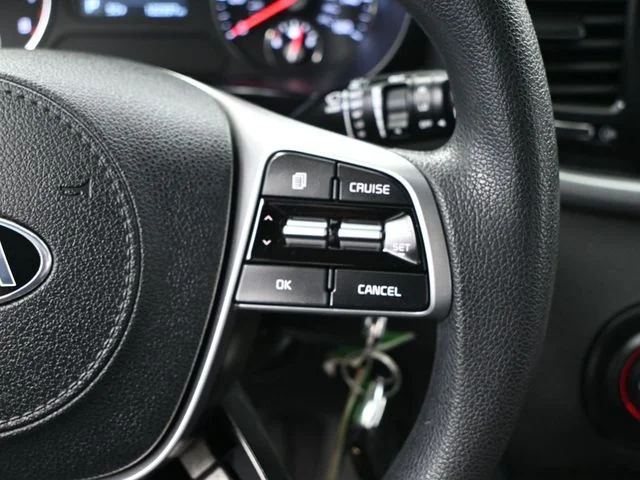 2019 Kia Sorento LX - Photo 25