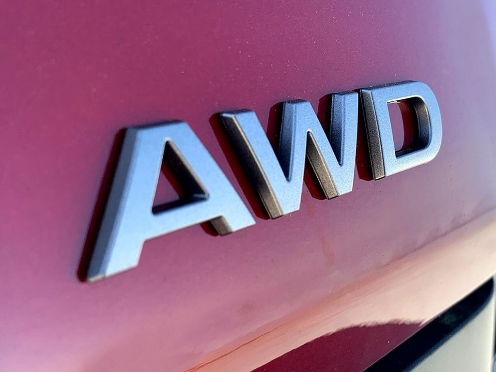 2025 Nissan Murano SL - Photo 6