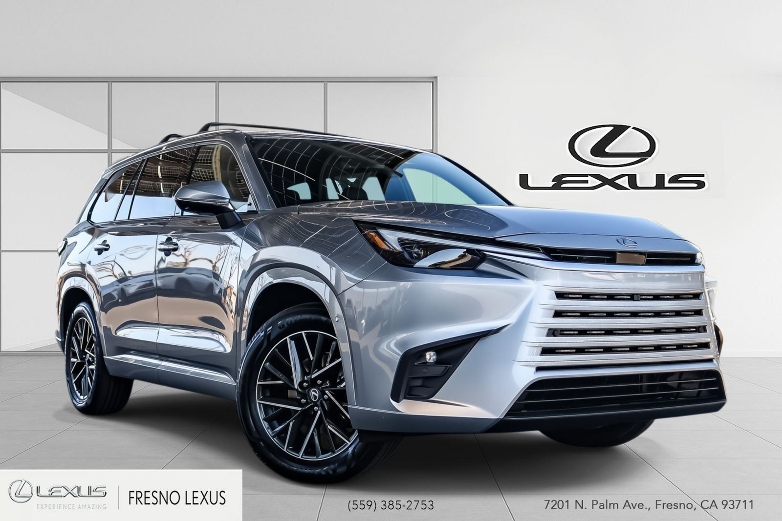 2026 Lexus TX  350 PREMIUM AWD
