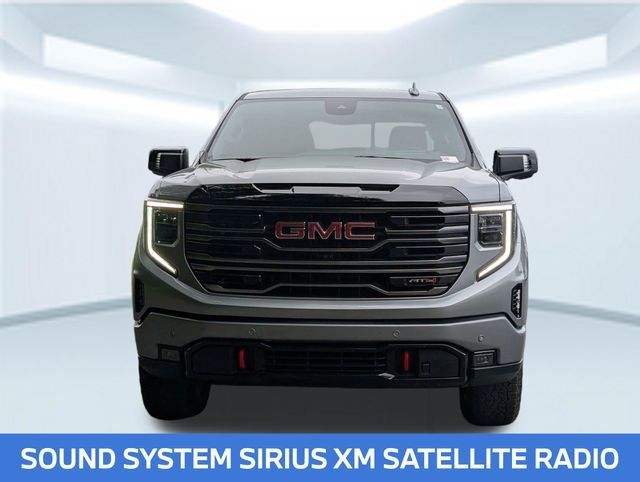 Used 2026 Silver GMC AT4 image 10