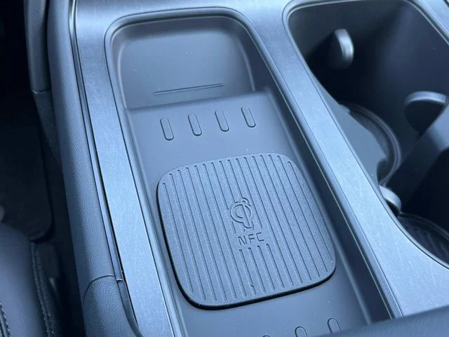 2026 Hyundai Palisade XRT Pro - Photo 33