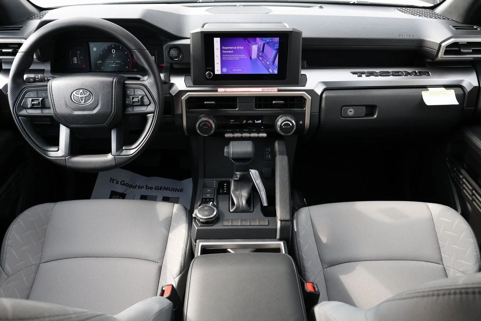 New 2026  Toyota SR5 image 2