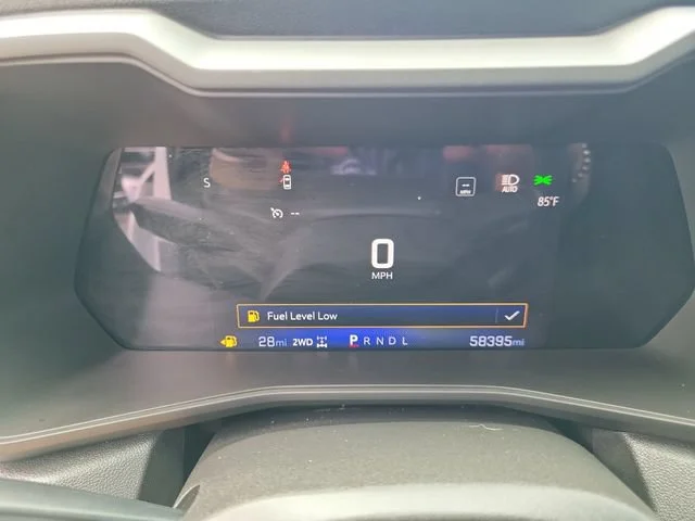 2023 Chevrolet Colorado Trail Boss - Photo 27