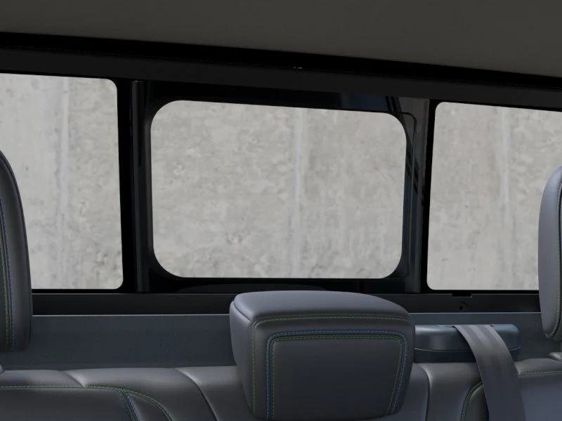 New 2026 Space White Metallic Ford Lobo™ image 24