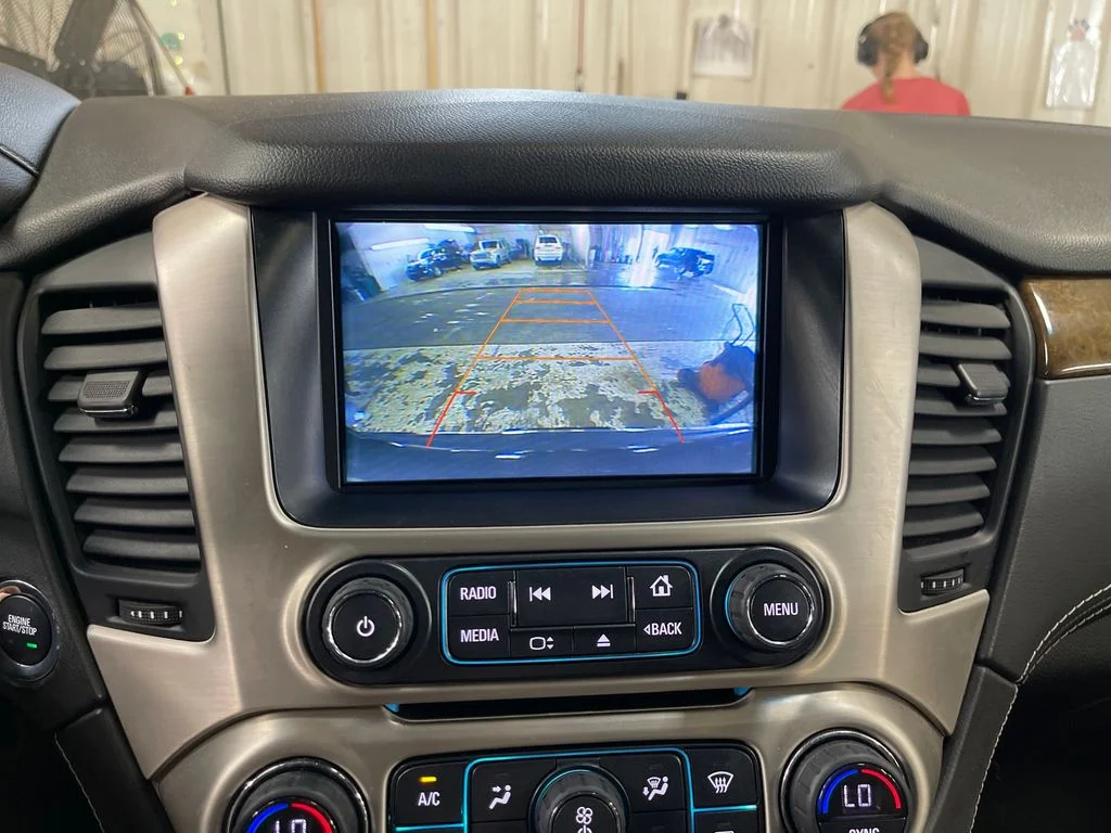 Used 2017 Black GMC Denali image 23